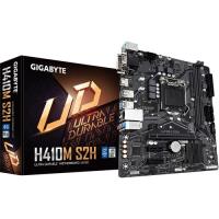 GIGABYTE H410M S2H V3 DDR4 2933 DVI HDMI 1200p10
